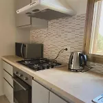 Ferienhaus Sottovento *
