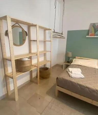 Hébergement de vacances Sottovento San Vito dei Normanni