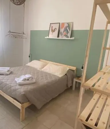 Hébergement de vacances Sottovento