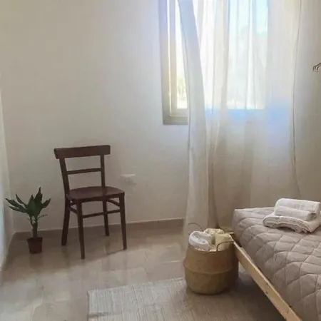 Sottovento Hébergement de vacances San Vito dei Normanni