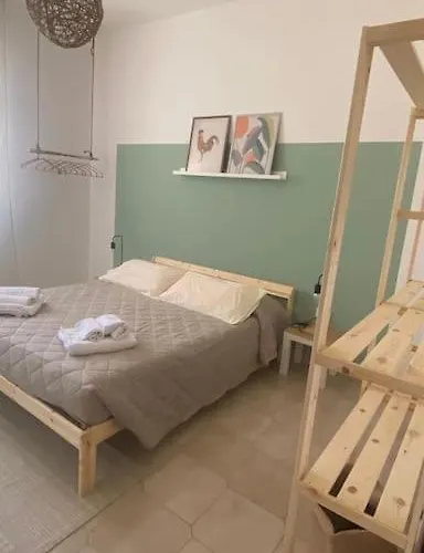 Dom wakacyjny Sottovento
