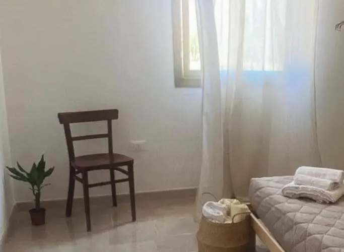 Sottovento Dom wakacyjny San Vito dei Normanni